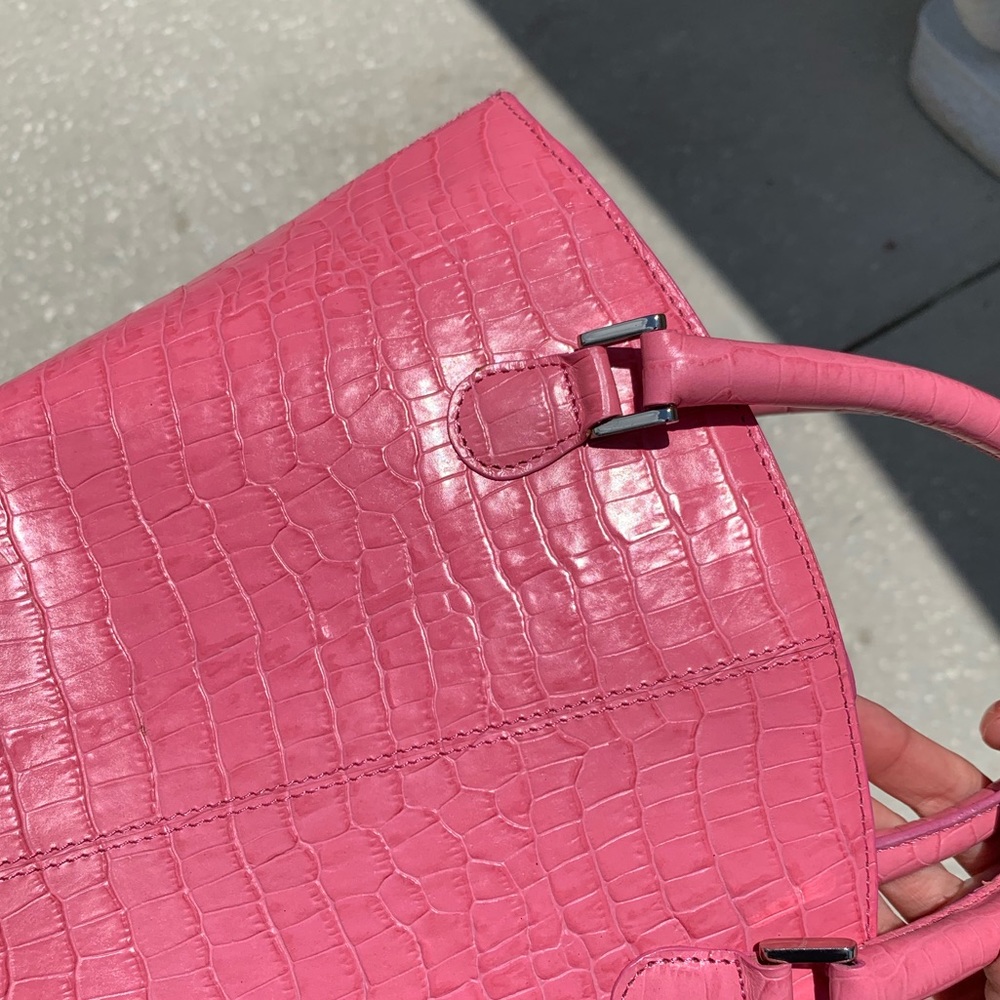 Croc Bag - Picture 3 of 8